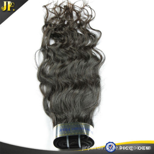 Wholesale price for 8 a grade hair of peruvian tangle free human hair